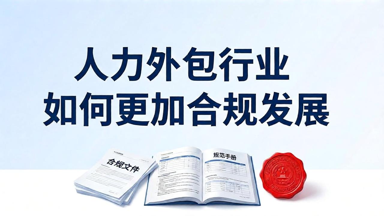 人力外包行业正在洗牌，才朔社保如何找到新的增长空间？