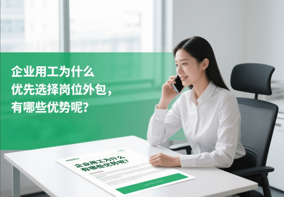 企业用工为什么优先选择岗位外包，有哪些优势呢？.png