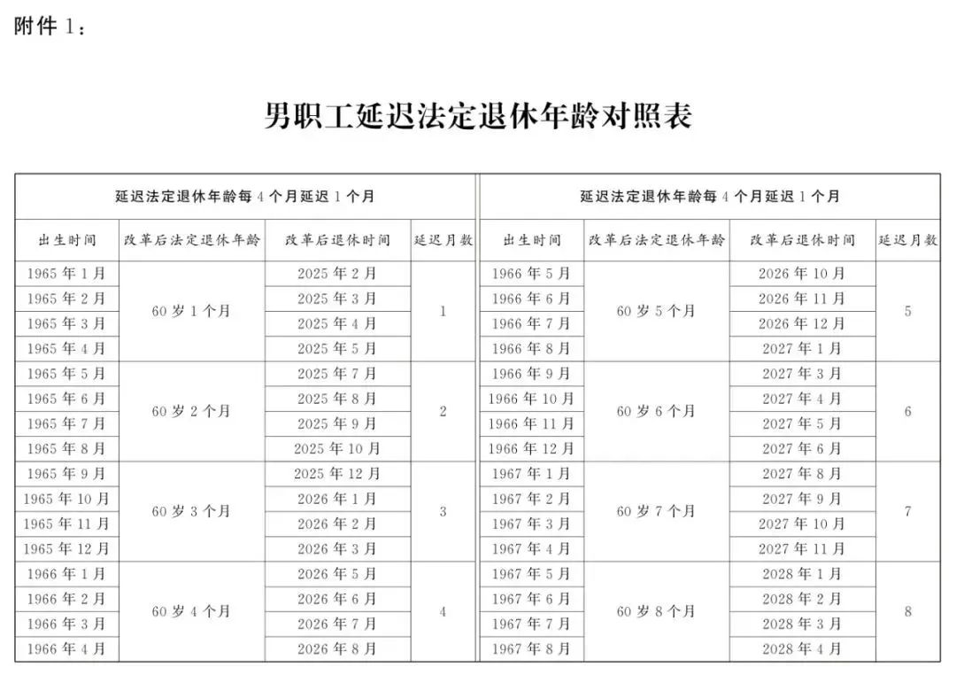 2025社保政策大盘点:一边是触手可及的福利,一边是板上钉钉的付出