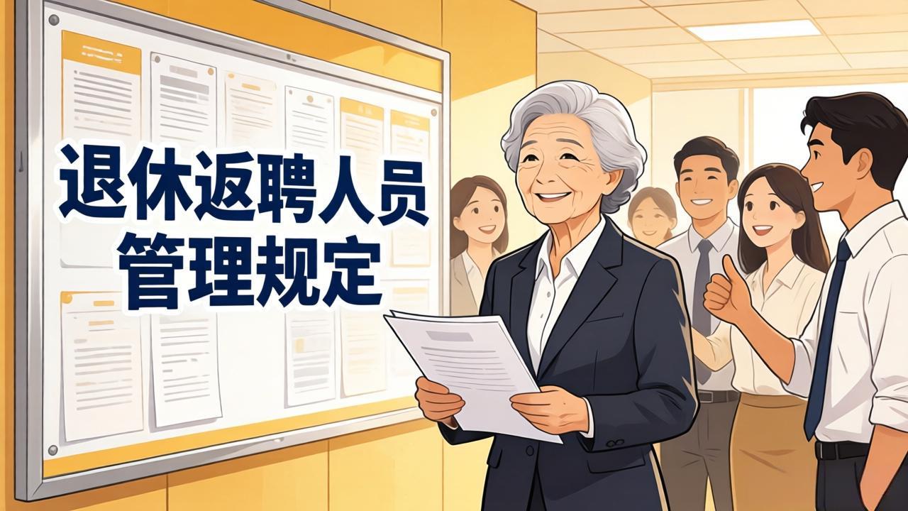 退休返聘人员个税怎么交?按工资薪金还是劳务报酬?