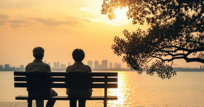 职工养老保险没到15年,能不能一次性补缴?