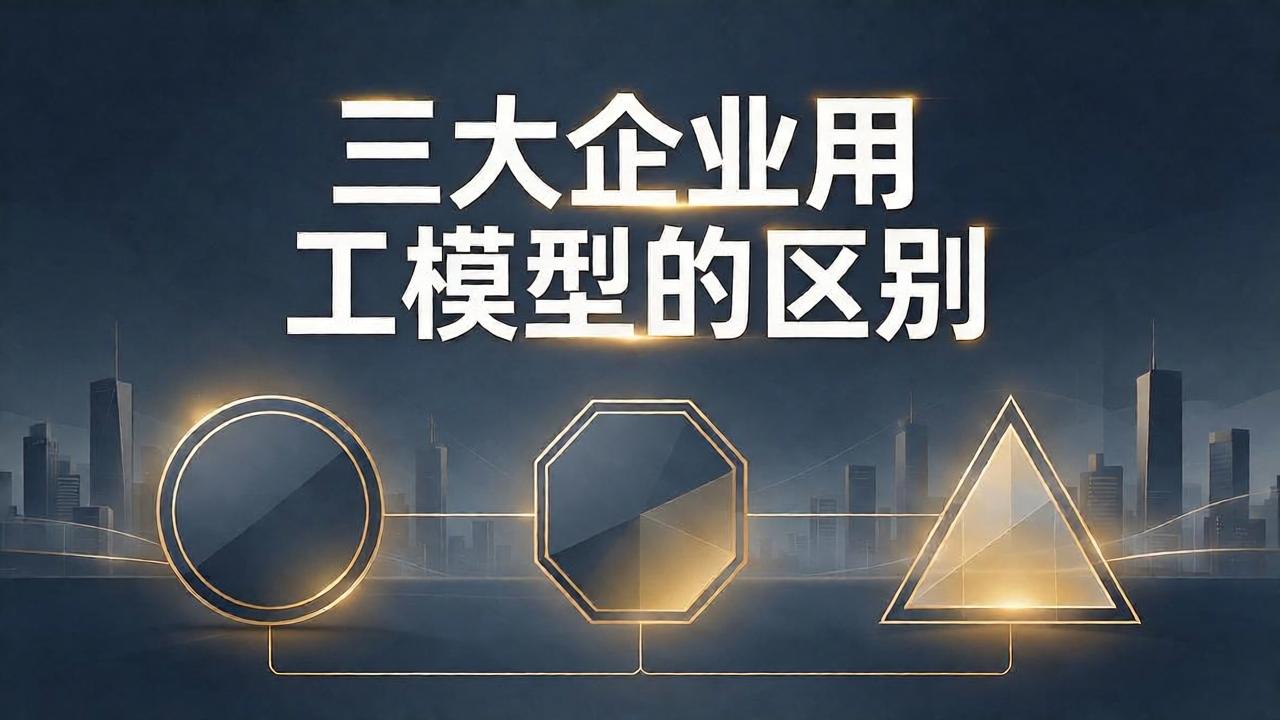 劳务派遣、劳务外包、人力资源外包有什么区别?先看谁在管人