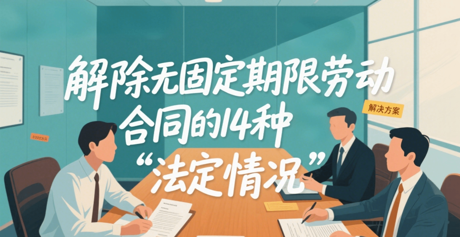 解除劳动合同的14种情况.png