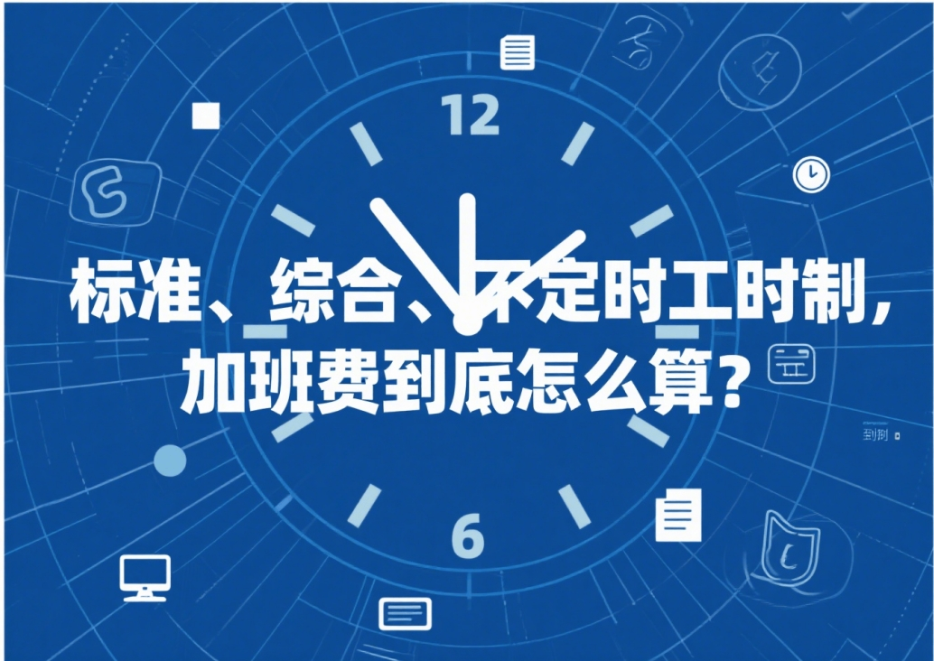 标准、综合、不定时工时制，加班费到底怎么算.png