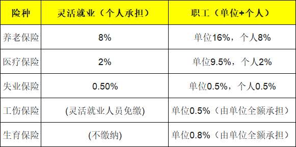 灵活就业与职工社保缴费比例.jpg