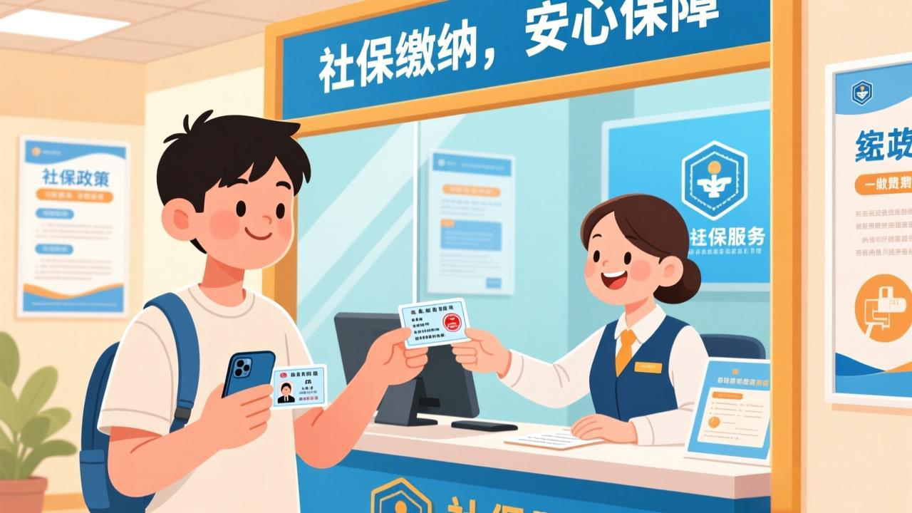 个人社保缴纳指南:最佳缴纳时间+如何缴纳+如何退休,一文读懂