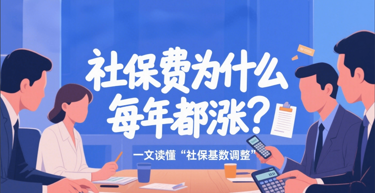 社保费为什么每年都涨?一文读懂“社保基数调整”.png