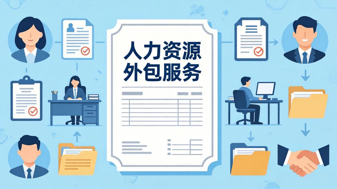 很多企业还在用的社保代缴模式,可能要变了