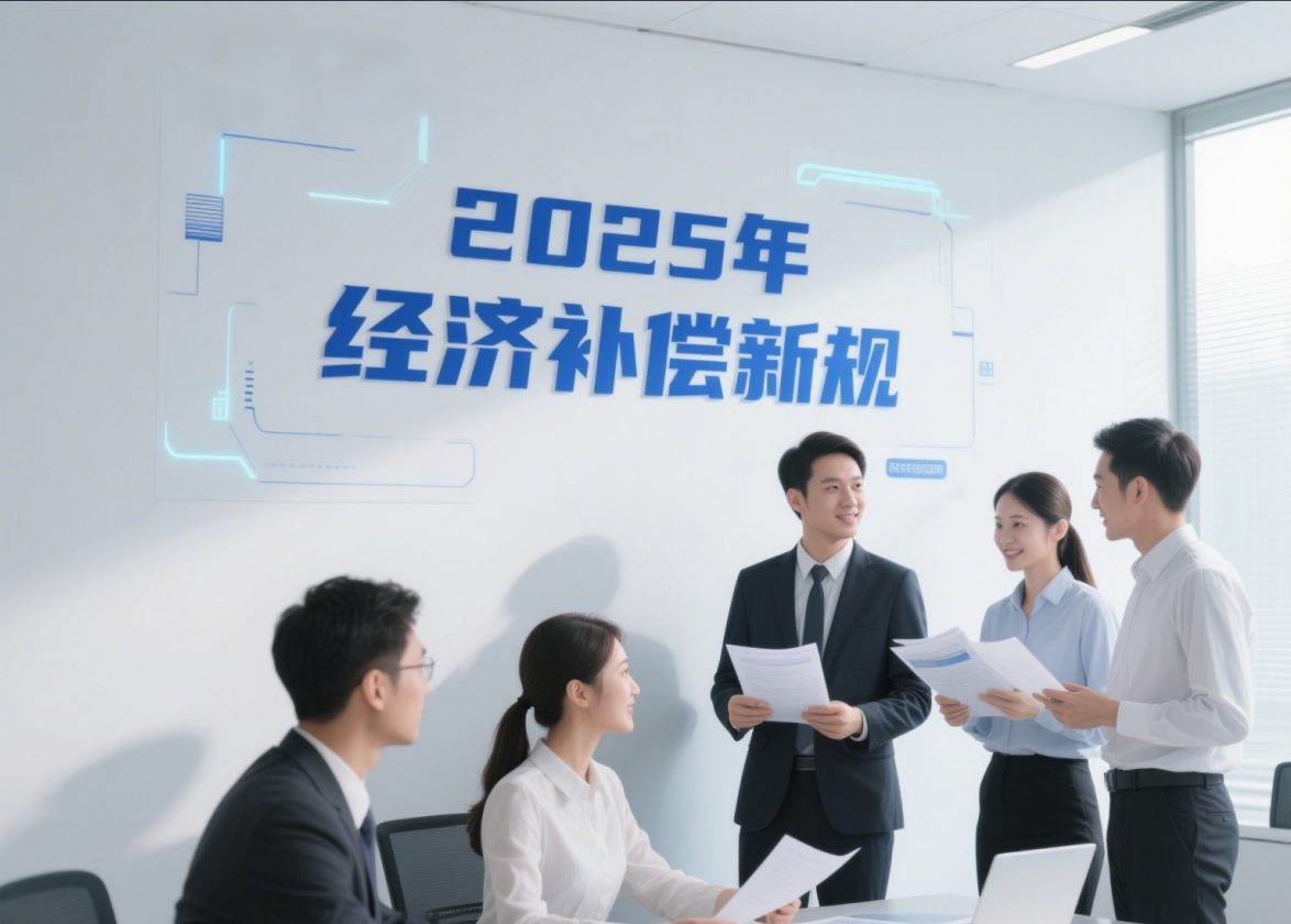 2025 年经济补偿新规:公司违法辞退,2N 怎么赔?人社部公式直接套用