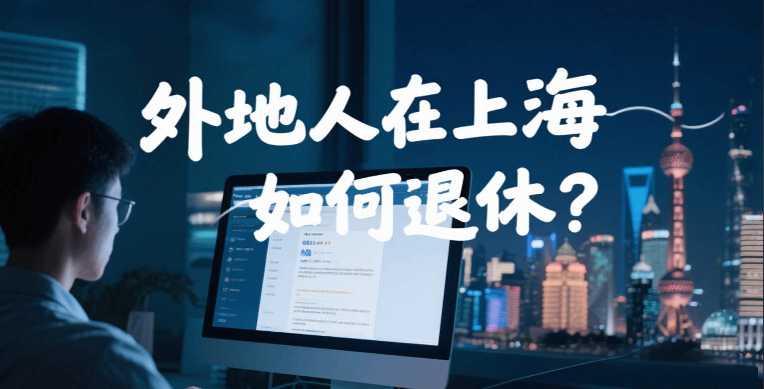 外地人在上海如何退休?.png