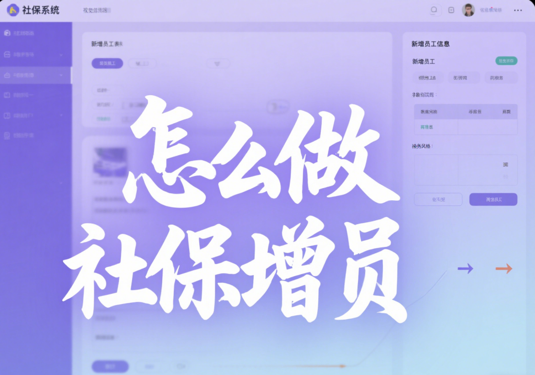 怎么做社保增员.png
