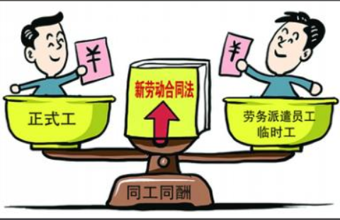 “假外包、真派遣”?企业如何规避灵活用工中的法律风险?