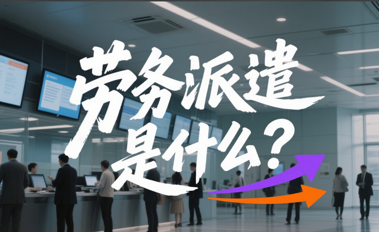 企业HR必备！ 劳务派遣全攻略， 保障用工合规