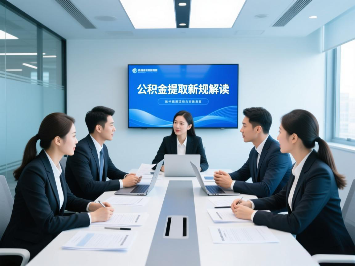 多城公积金提取新规落地!涉及租房、还贷、继承,速查你的城市