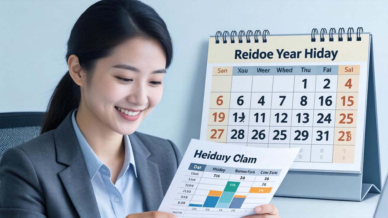 请病假、事假会不会影响年休假?很多人都搞错了